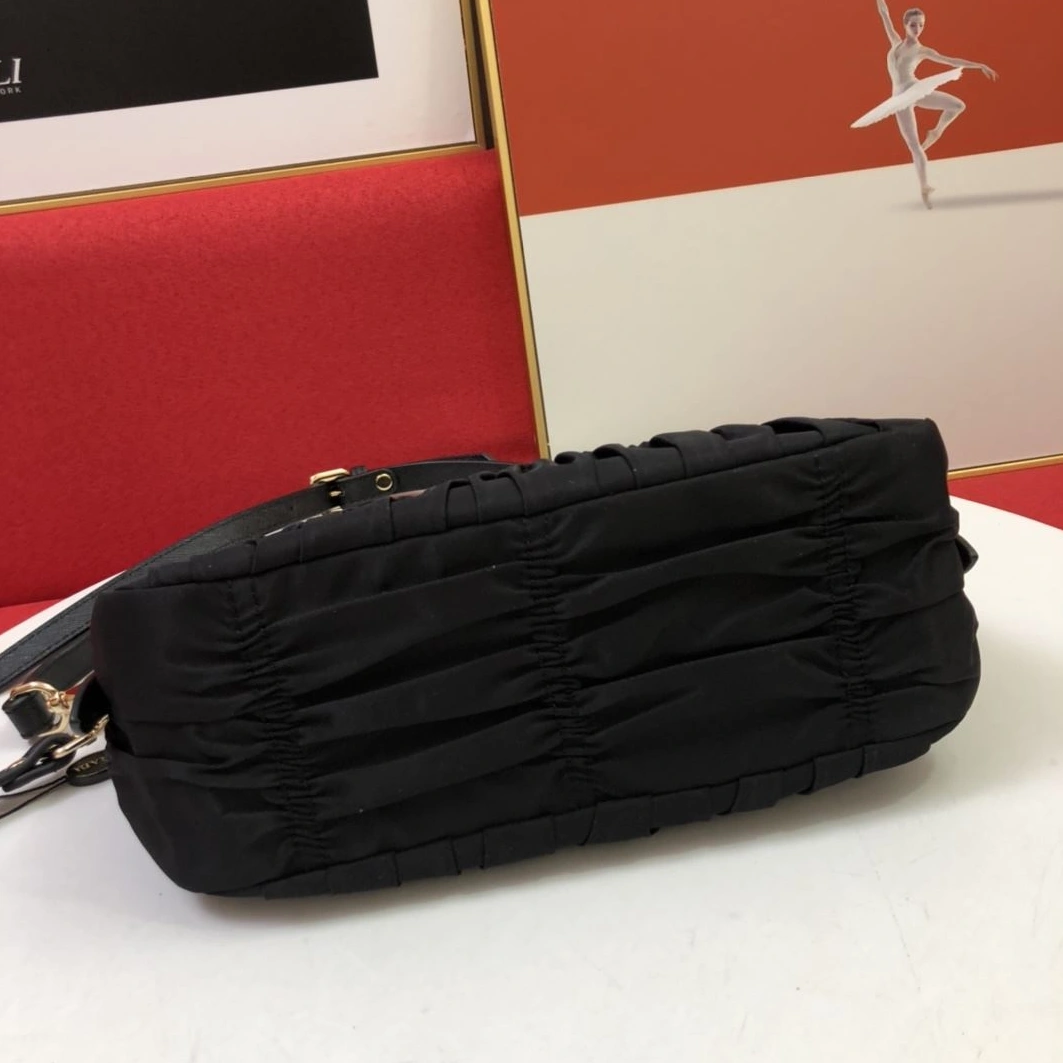 Practical Prxdx Top Handle Bags 59137