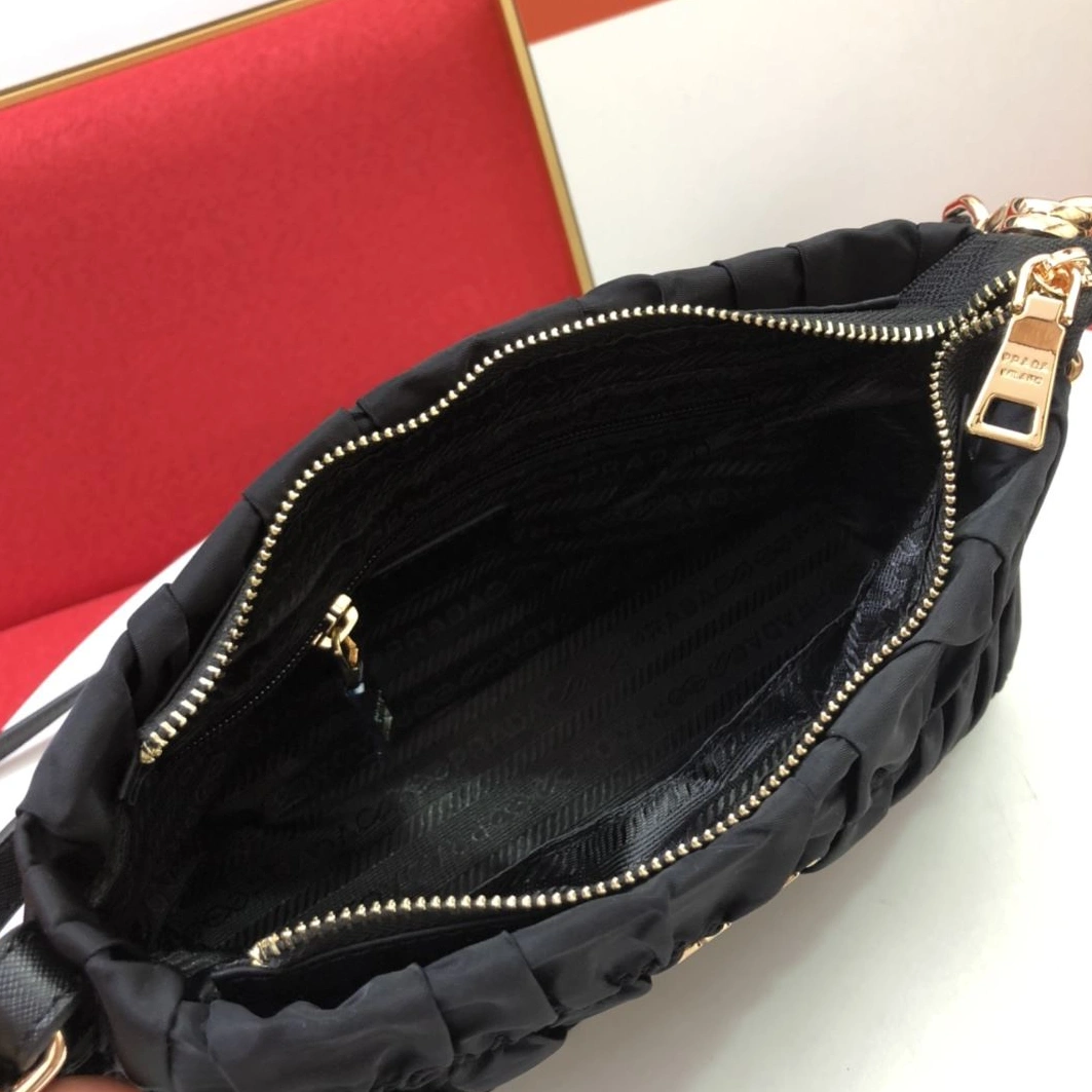 Practical Prxdx Top Handle Bags 59137