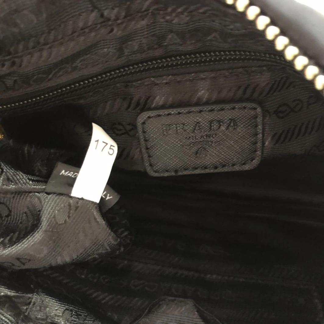 Practical Prxdx Top Handle Bags 59137