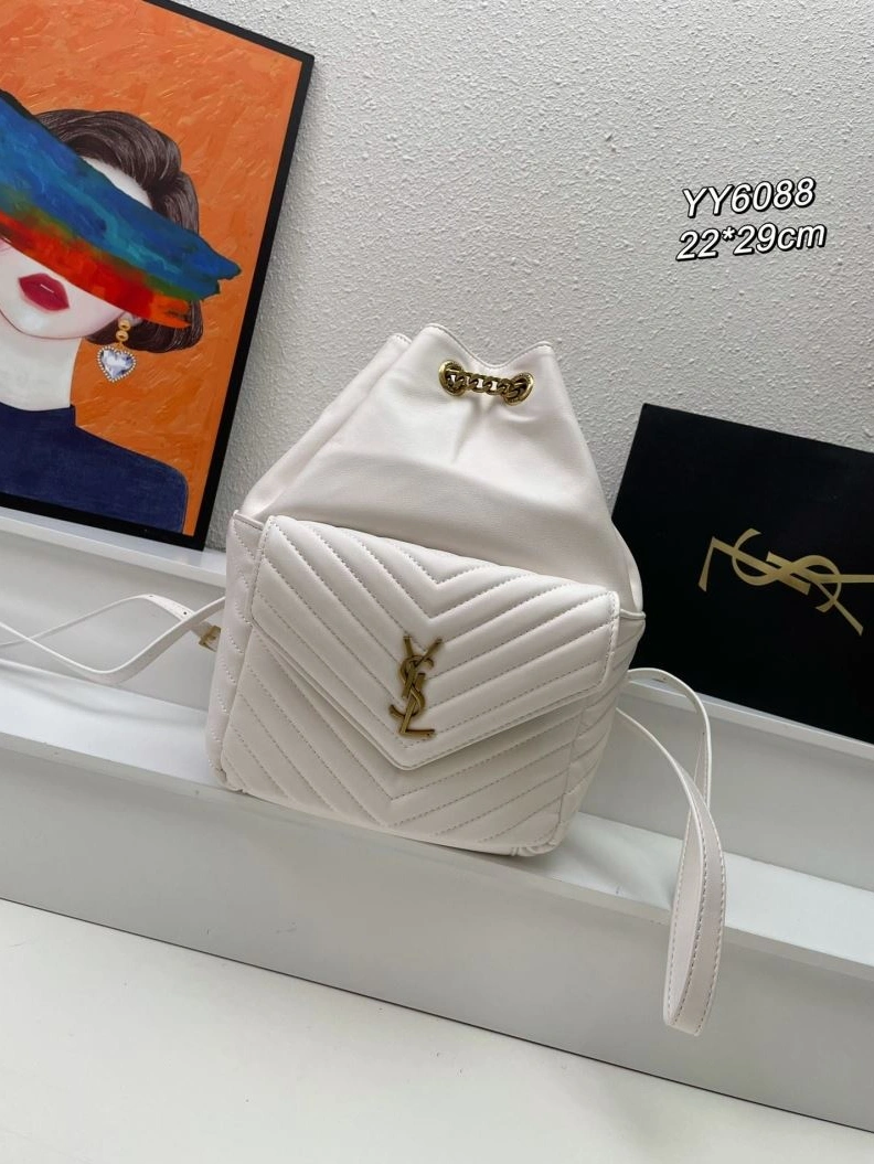 Bold YSX Bucket Bags 66781