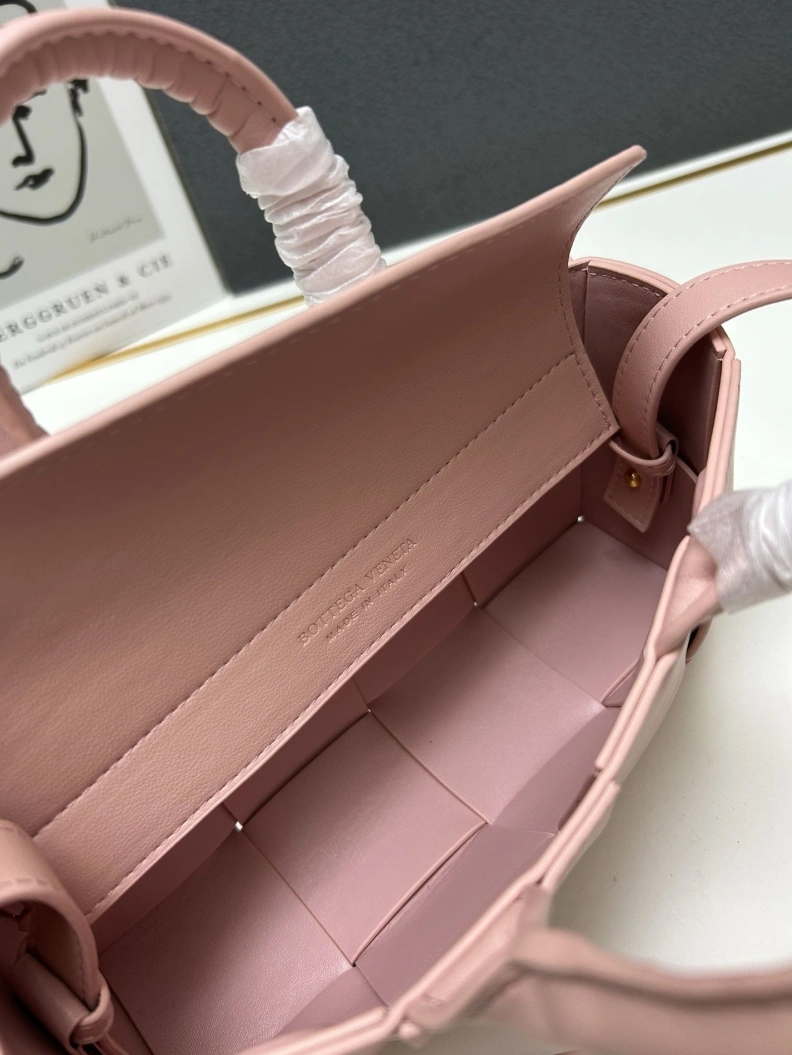 BX Top Handle Bags EasyMatch 79921