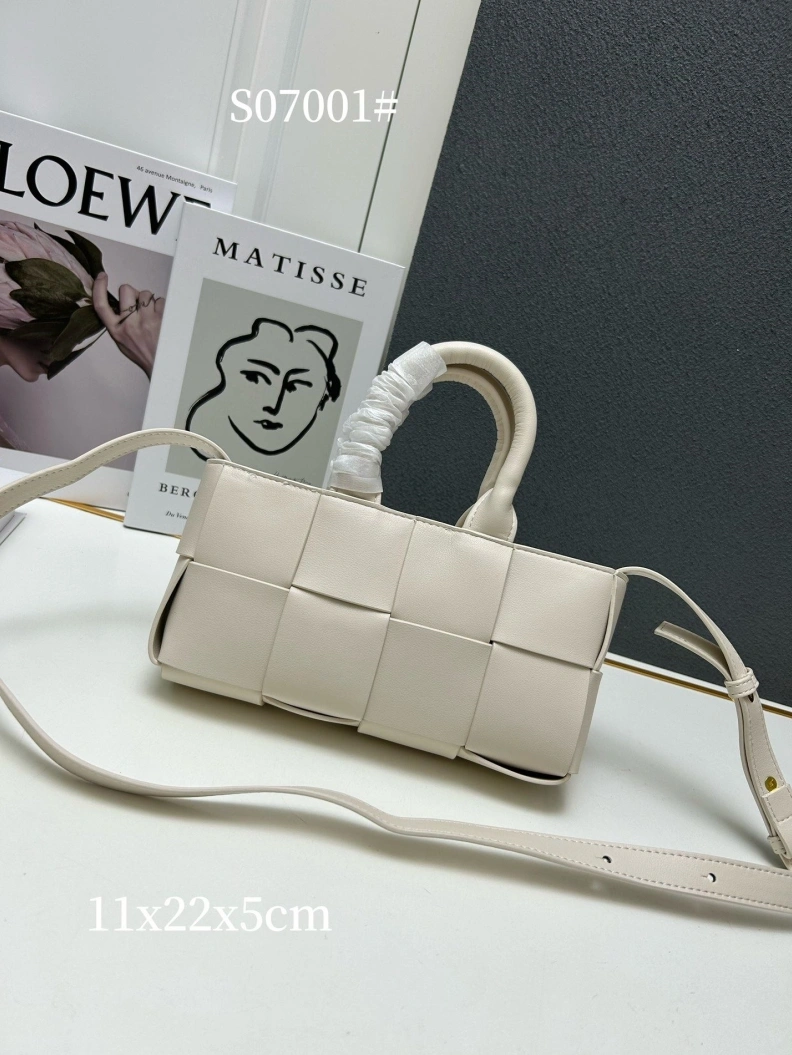 EyeCatching BX Top Handle Bags 79915