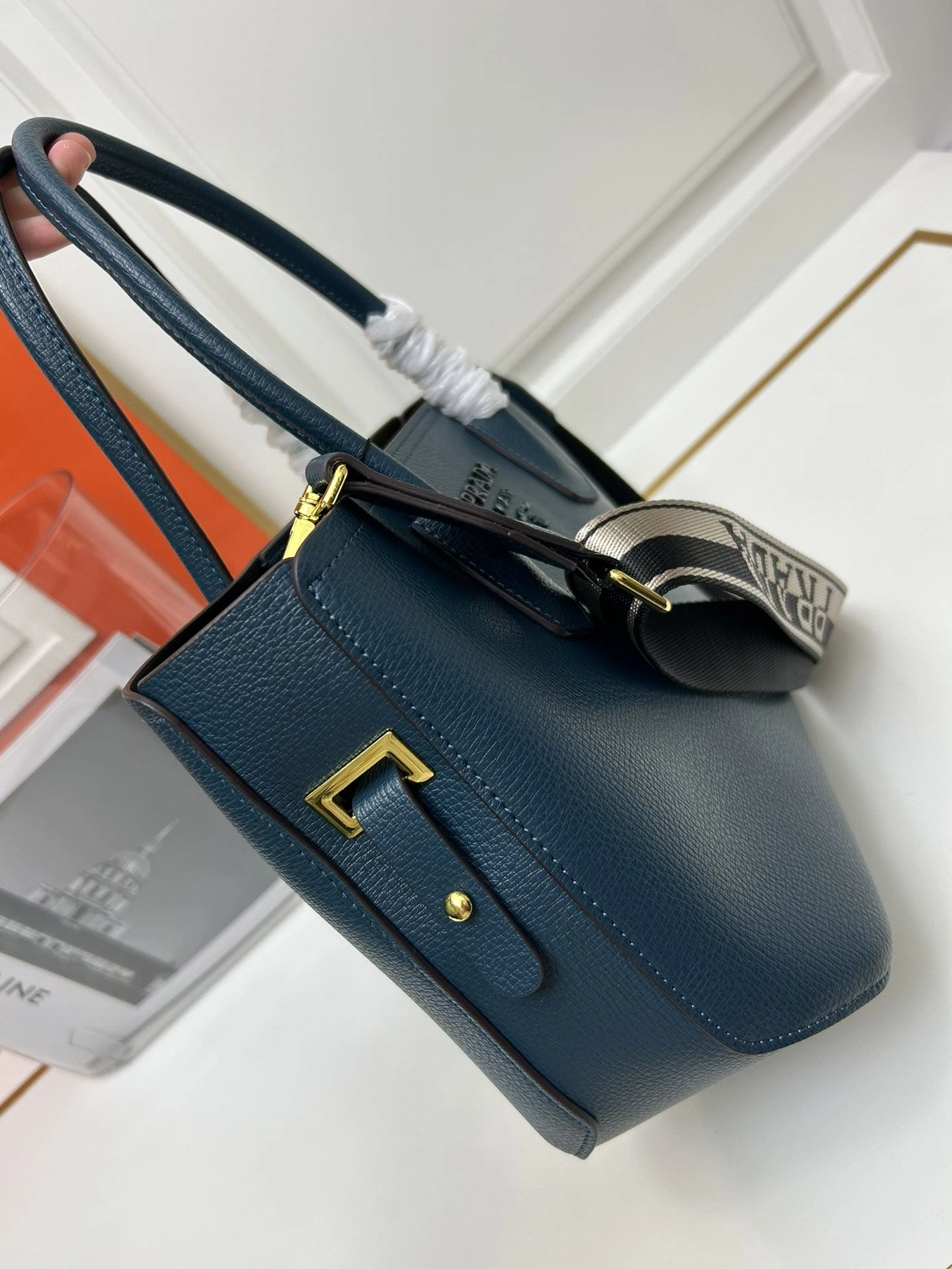 Prxdx Shopping Bags SportInspired 59485