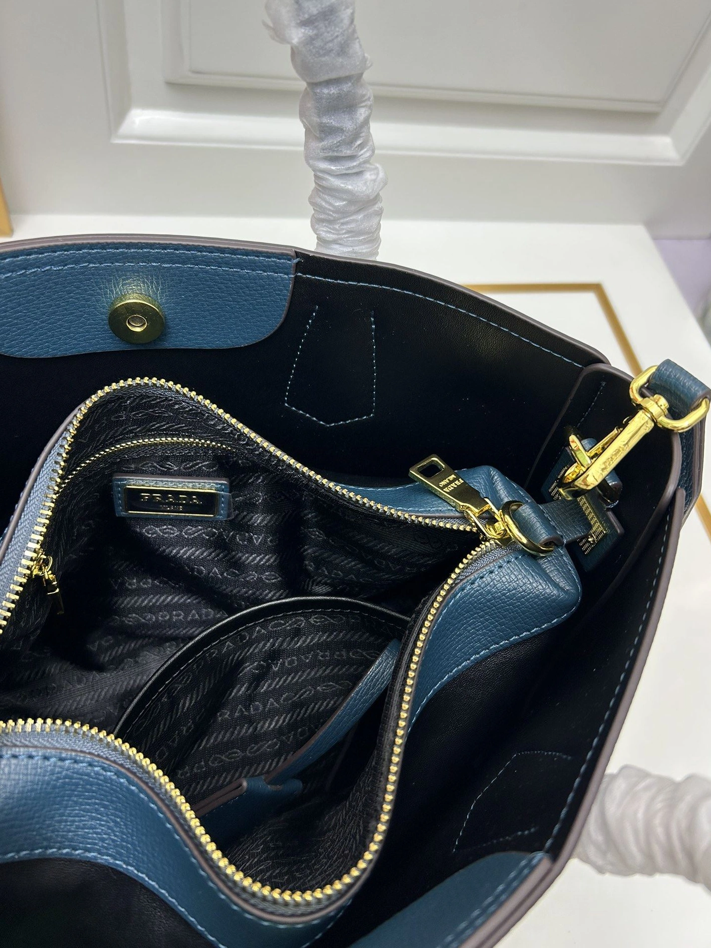 Prxdx Shopping Bags SportInspired 59485