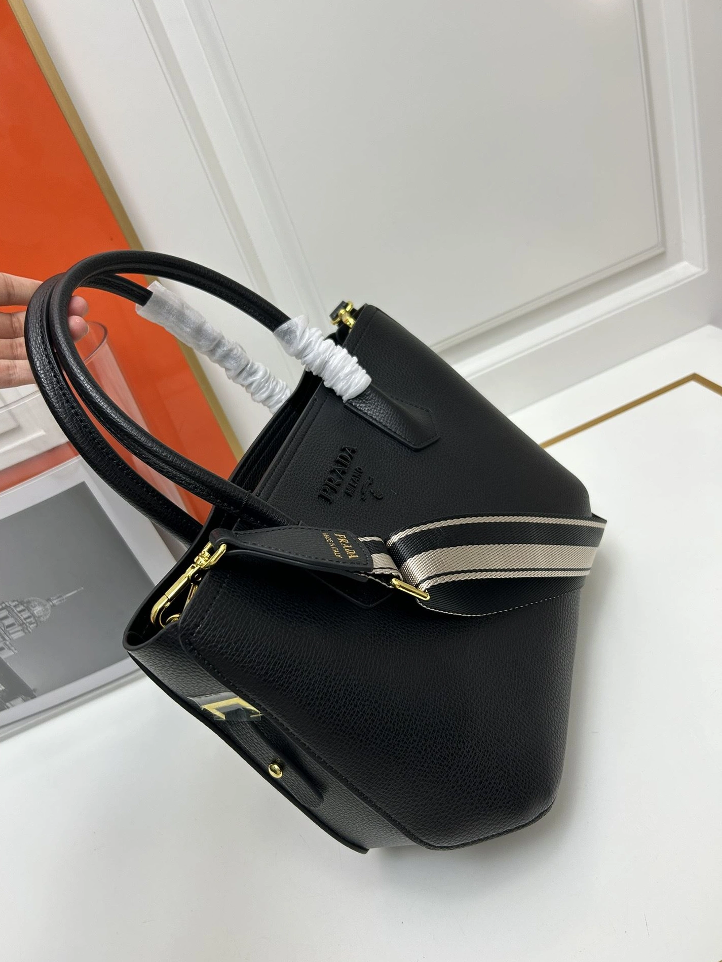 Prxdx Shopping Bags Classic 59467