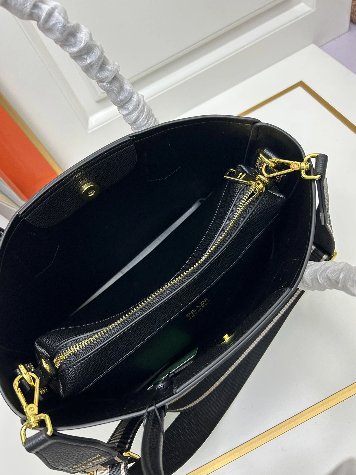 Prxdx Shopping Bags Classic 59467