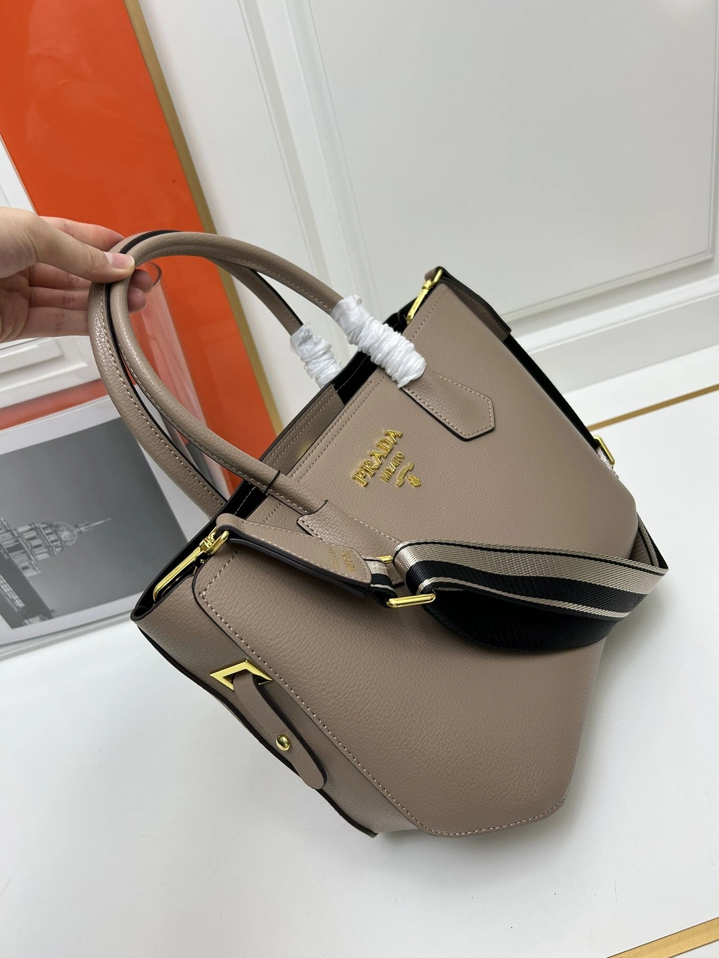 DailyWear Prxdx Shopping Bags 59461