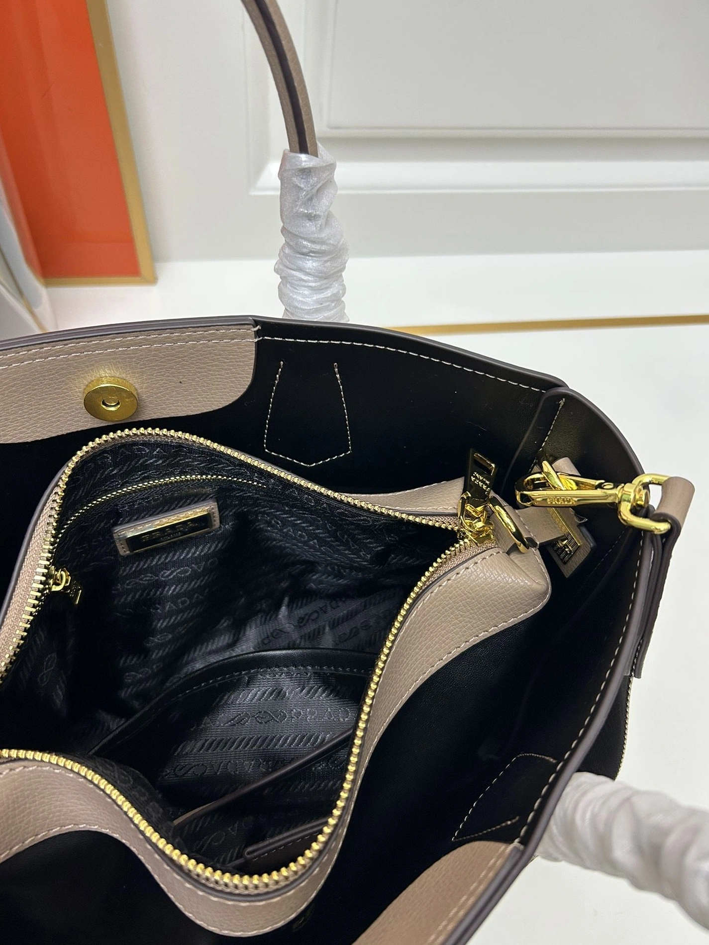 DailyWear Prxdx Shopping Bags 59461