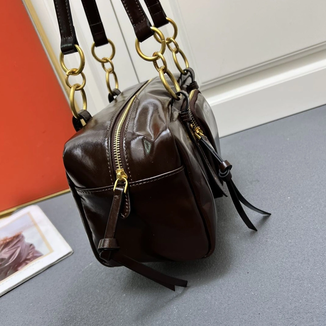 Bright Prxdx Top Handle Bags 59114