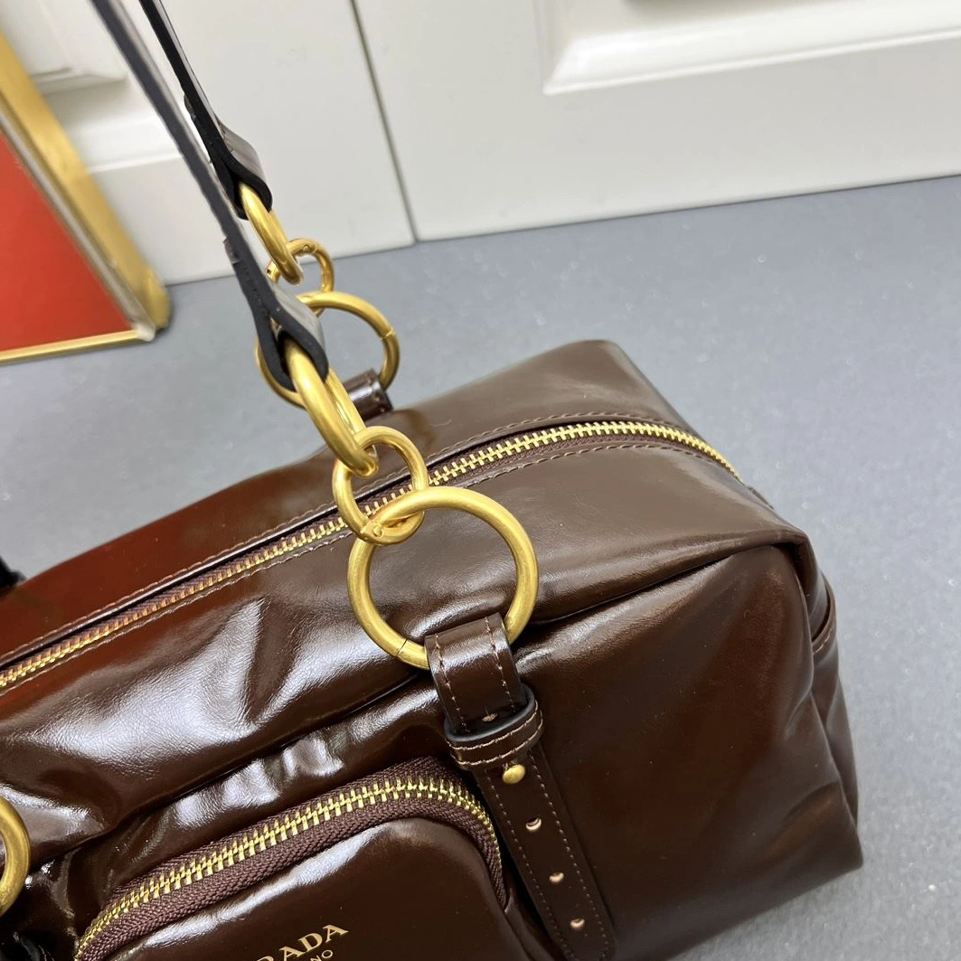 Bright Prxdx Top Handle Bags 59114