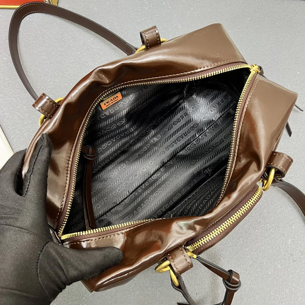 Bright Prxdx Top Handle Bags 59114