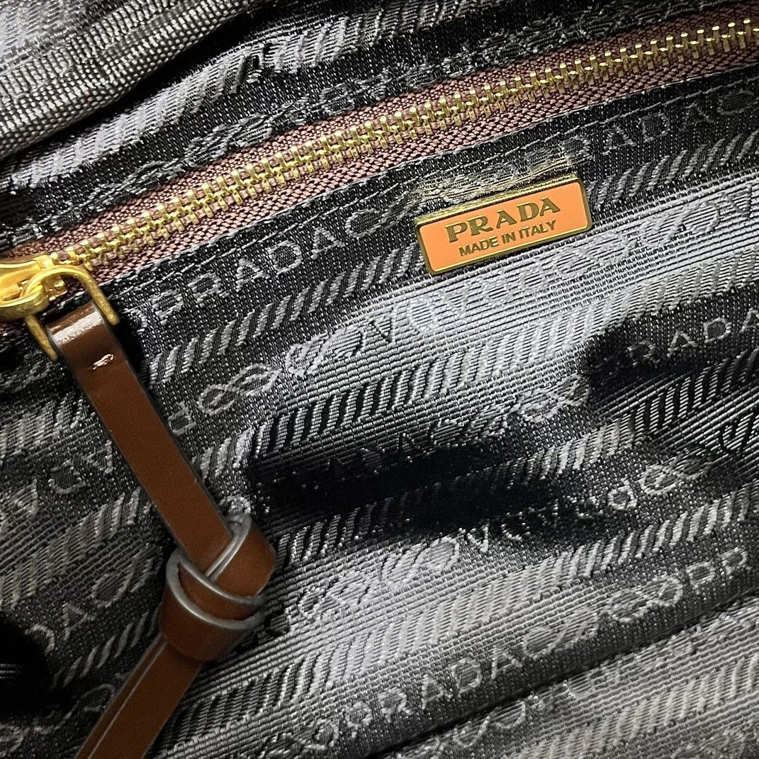 Bright Prxdx Top Handle Bags 59114