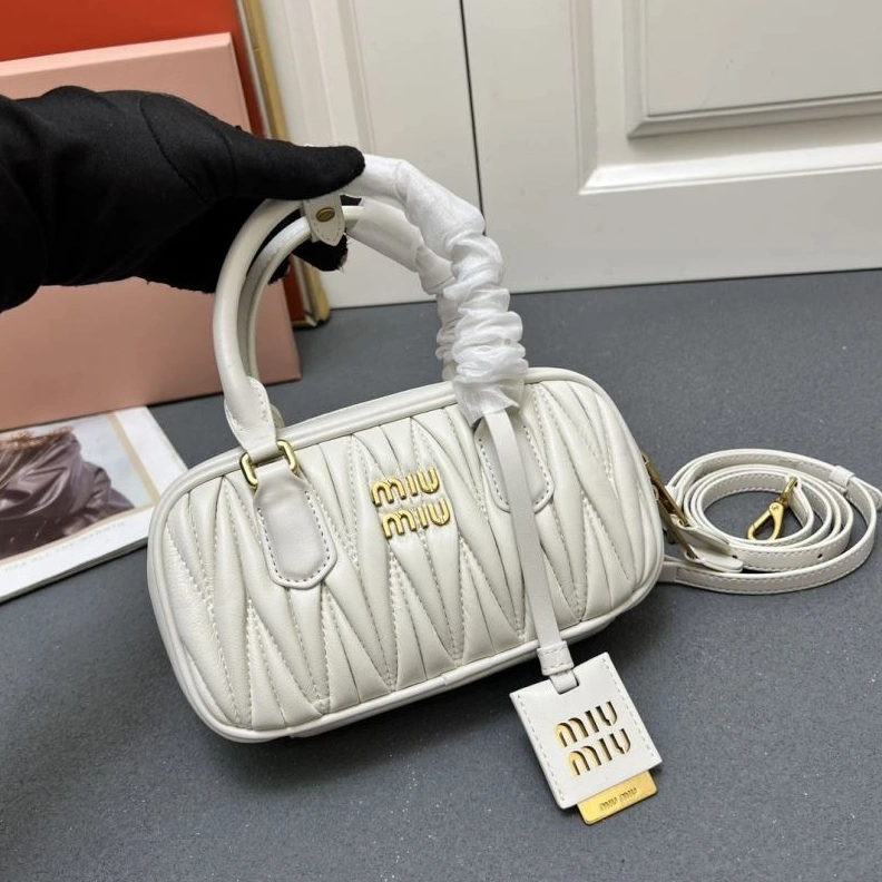 MIX MIX Top Handle Bags Modern 79407