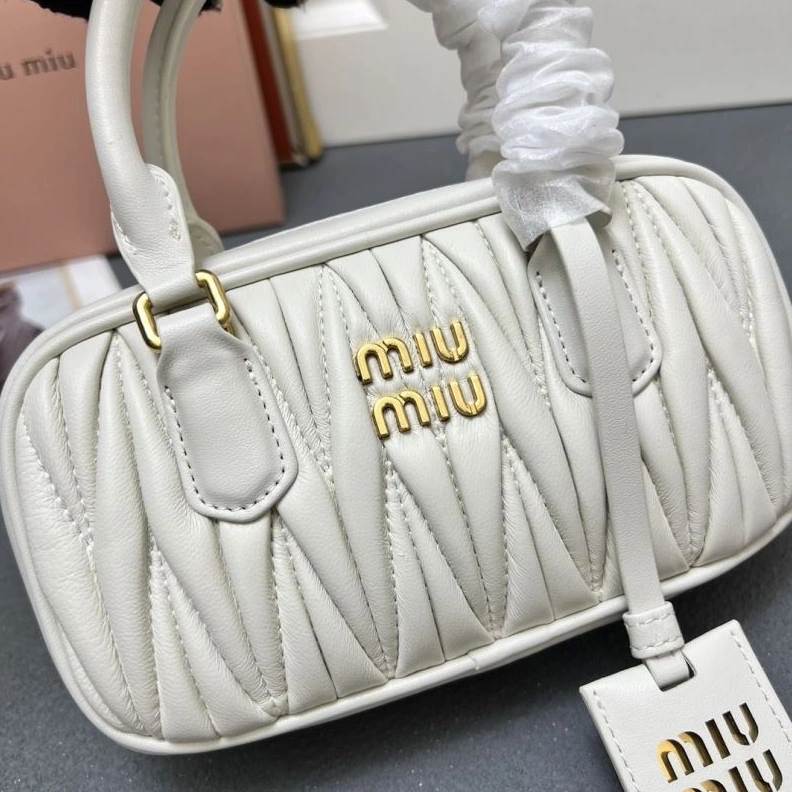 MIX MIX Top Handle Bags Modern 79407
