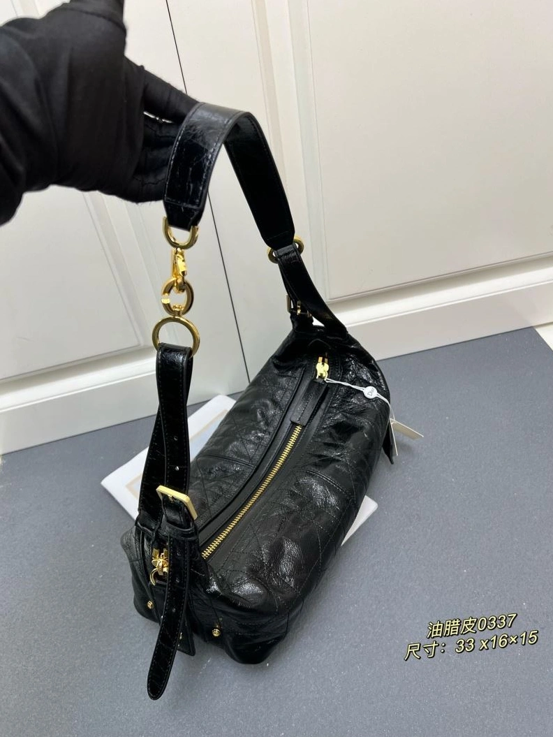 Lightweight Dxxr Top Handle Bags 61878