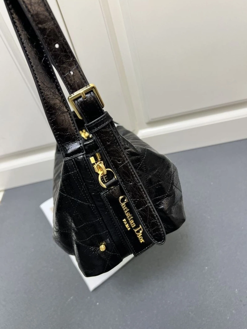 Lightweight Dxxr Top Handle Bags 61878