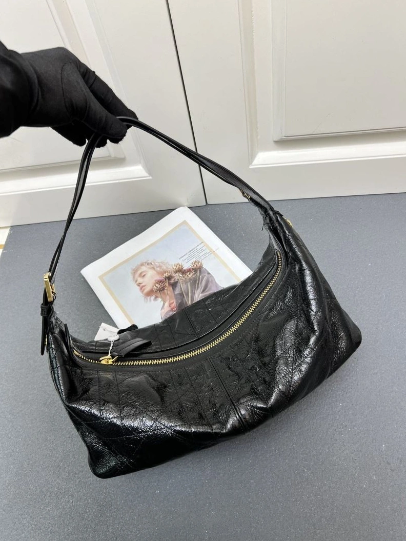 Lightweight Dxxr Top Handle Bags 61878