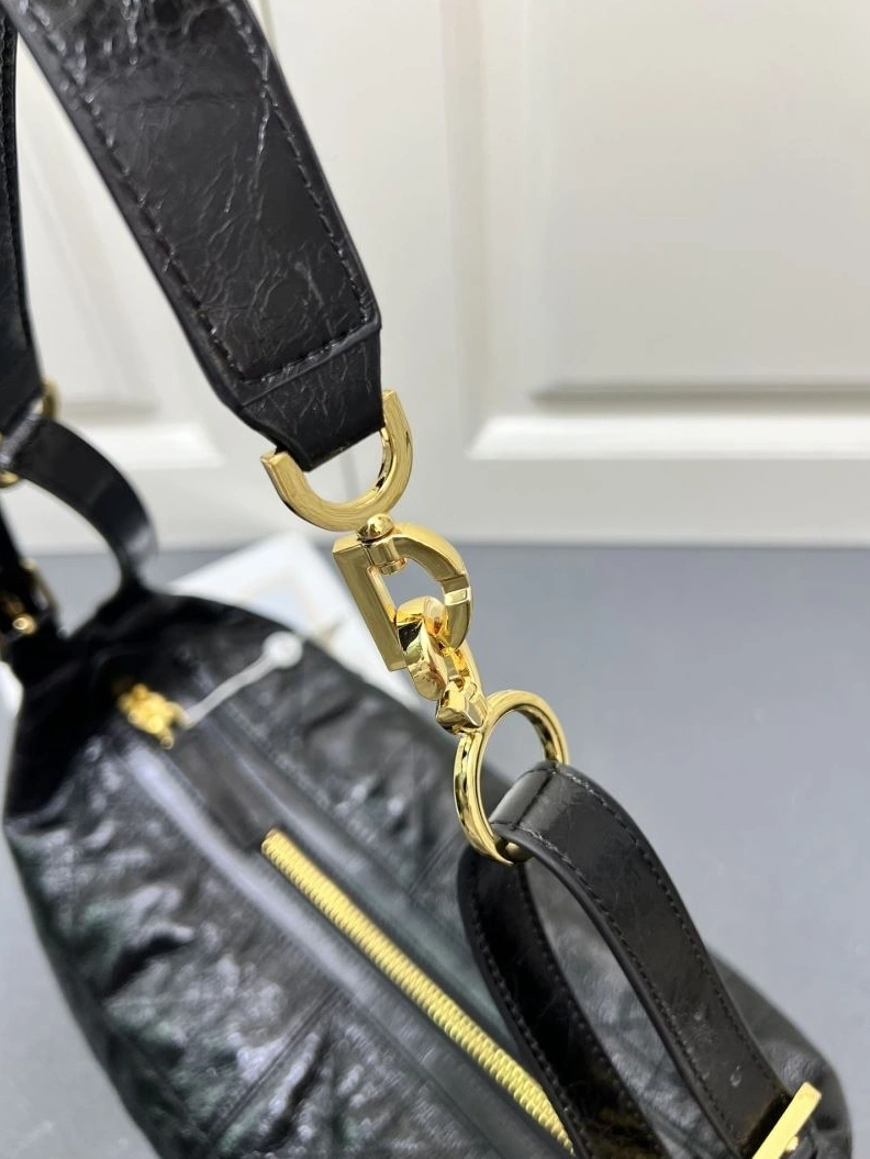 Lightweight Dxxr Top Handle Bags 61878