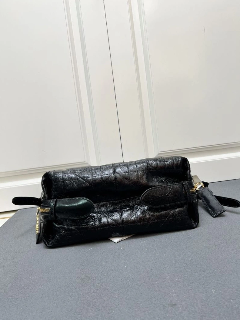 Lightweight Dxxr Top Handle Bags 61878
