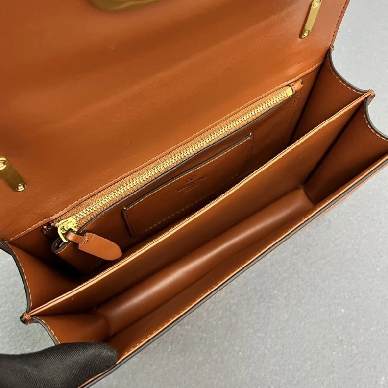 SportInspired Vxlxntino Satchel Bags 78997