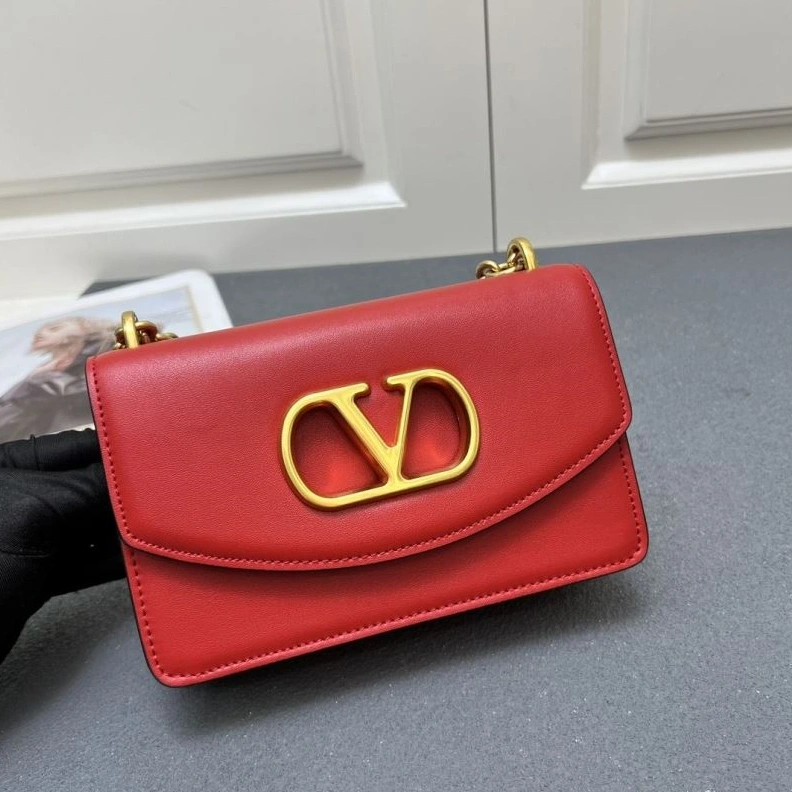 Cozy Vxlxntino Satchel Bags 79034