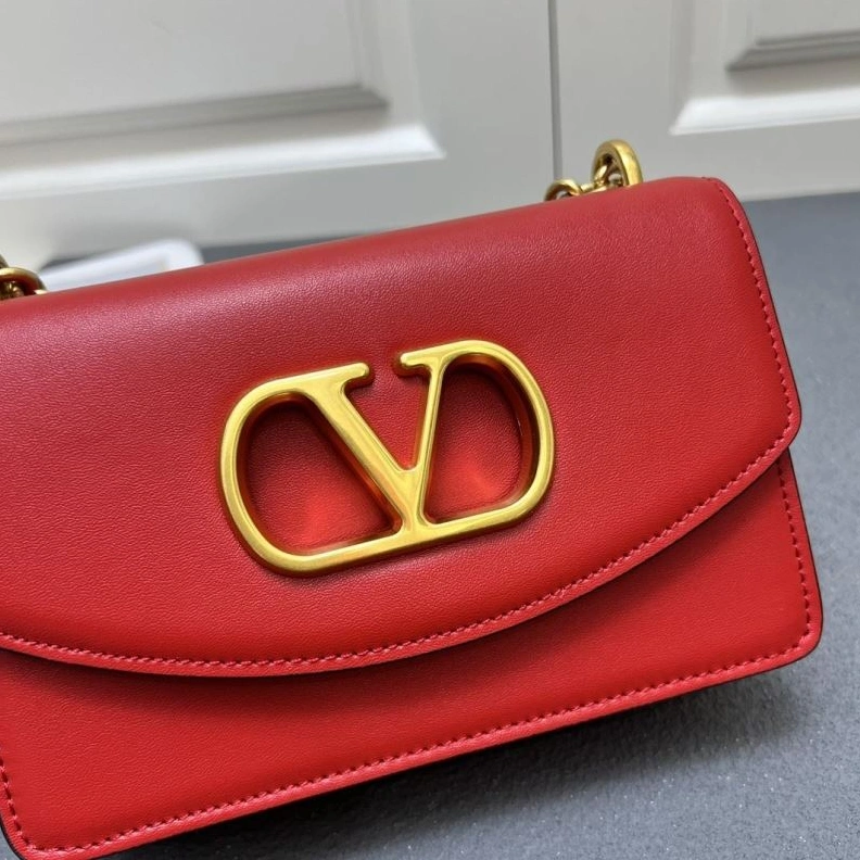 Cozy Vxlxntino Satchel Bags 79034