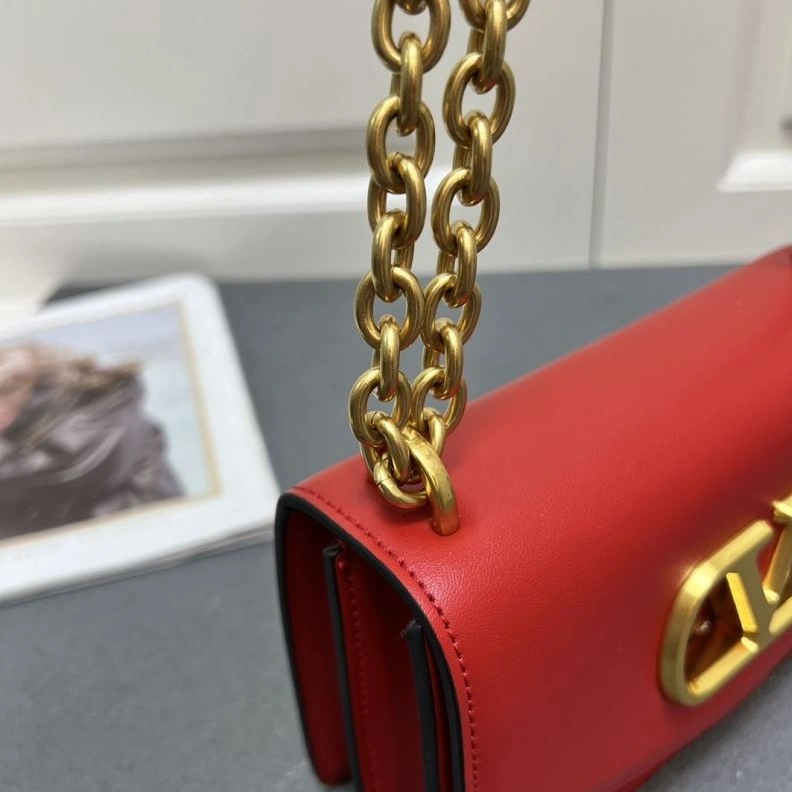 Cozy Vxlxntino Satchel Bags 79034