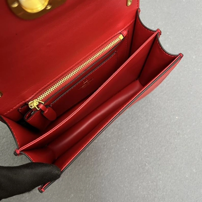 Cozy Vxlxntino Satchel Bags 79034