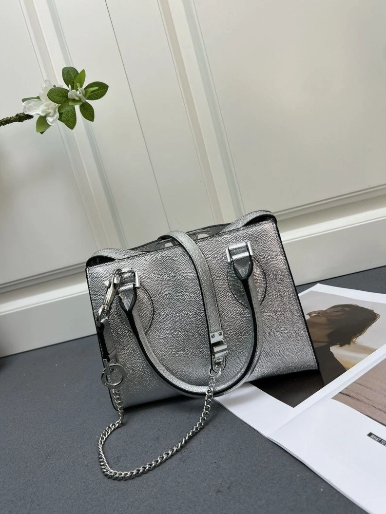 Reliable Vxlxntino Handle Bags 79253