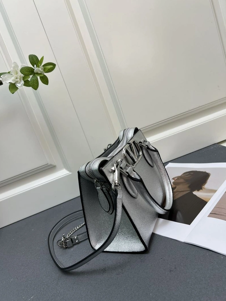 Reliable Vxlxntino Handle Bags 79253