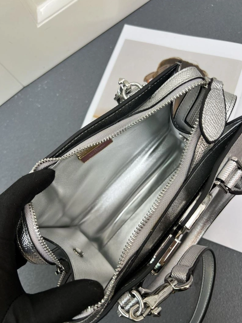 Reliable Vxlxntino Handle Bags 79253