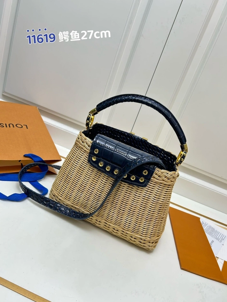 GoAnywhere LX Caxucines Bags 23661