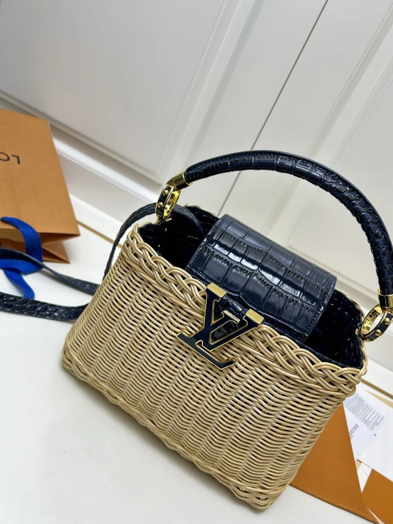 GoAnywhere LX Caxucines Bags 23661