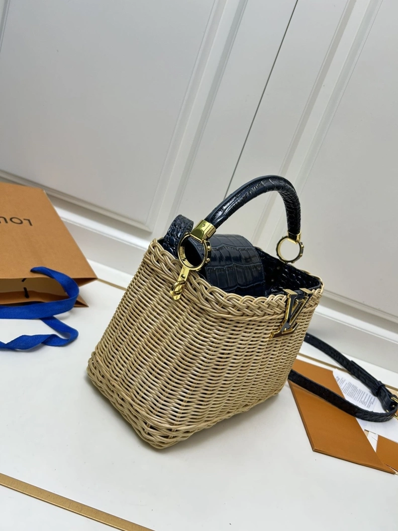 GoAnywhere LX Caxucines Bags 23661