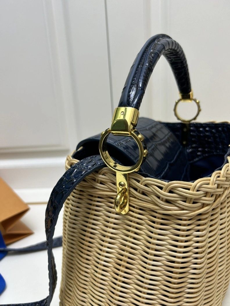 GoAnywhere LX Caxucines Bags 23661