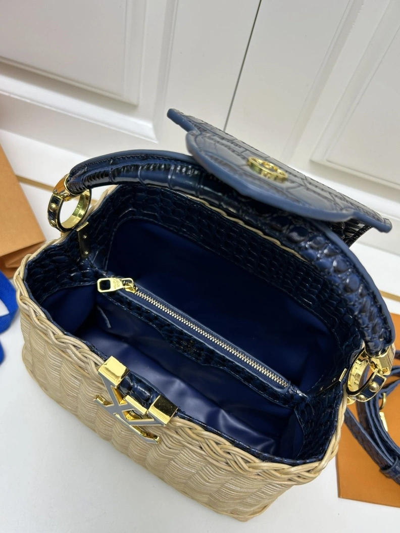 GoAnywhere LX Caxucines Bags 23661