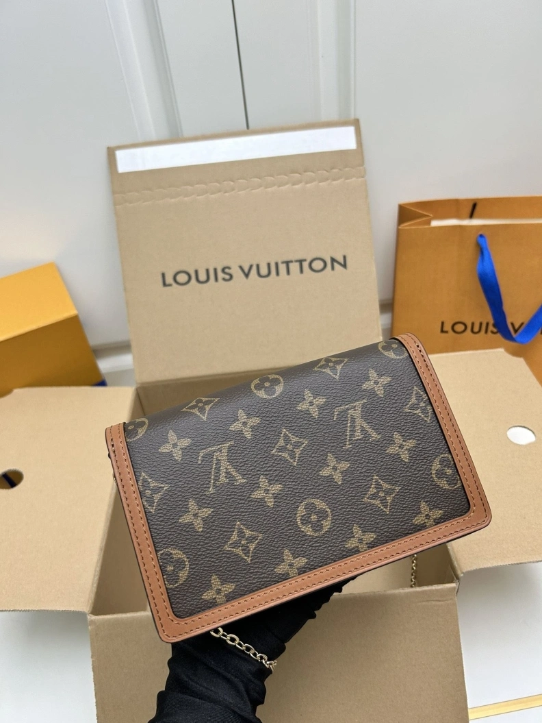 LX Clutch Bags BestValue 23664