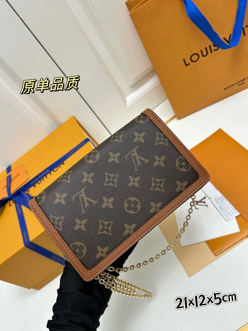 LX Clutch Bags BestValue 23664