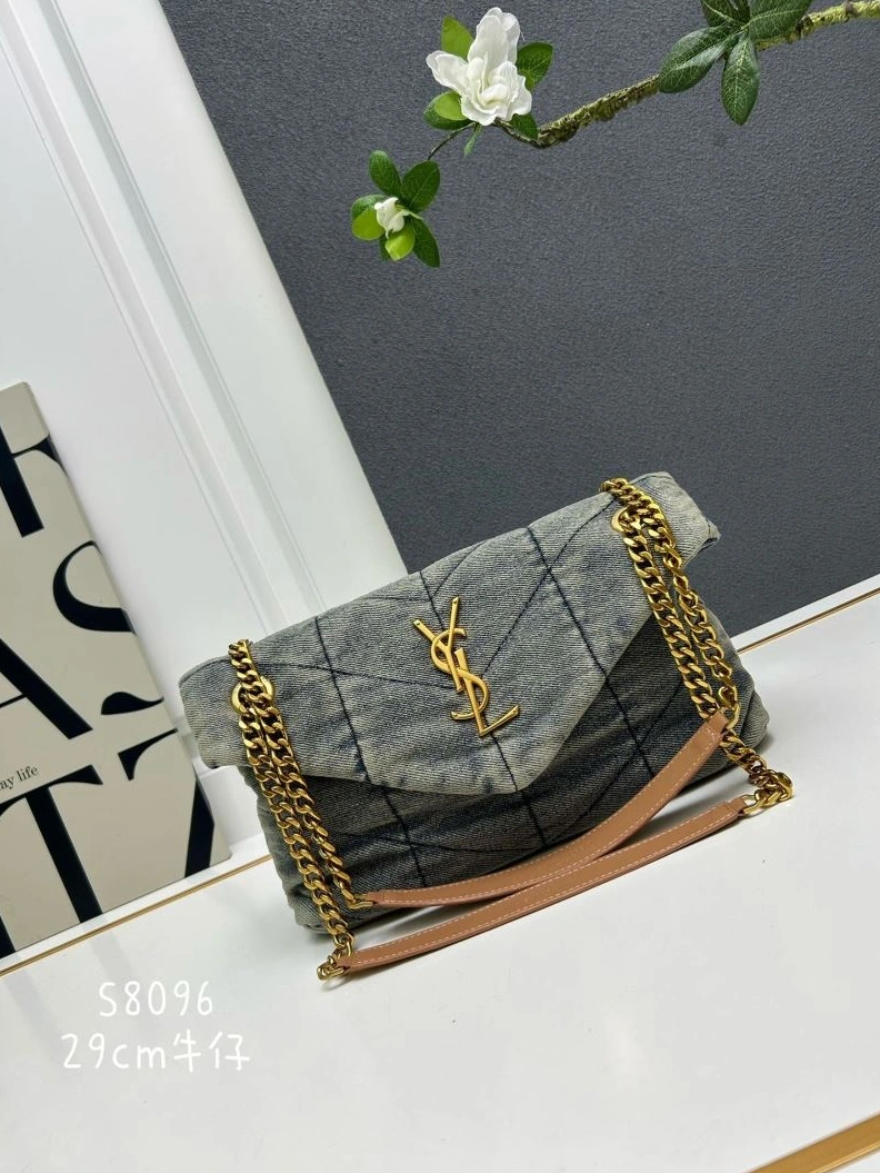 YSX Top Handle Bags Breathable 66445