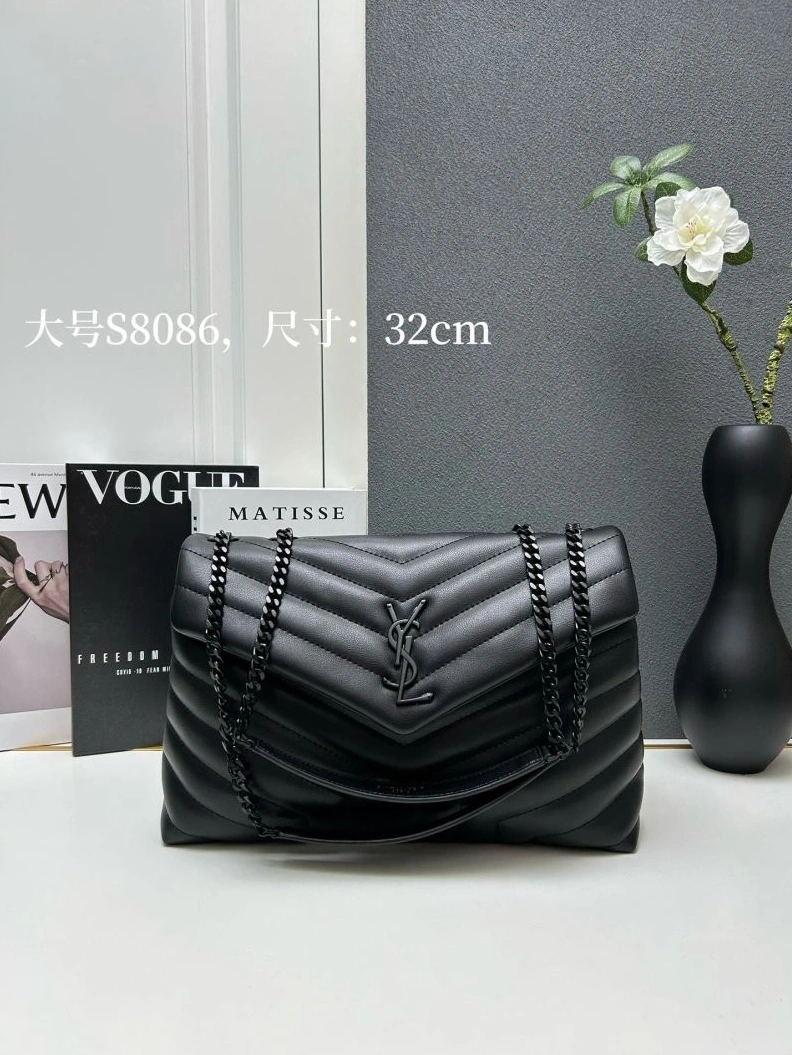 Sleek YSX Top Handle Bags 66447