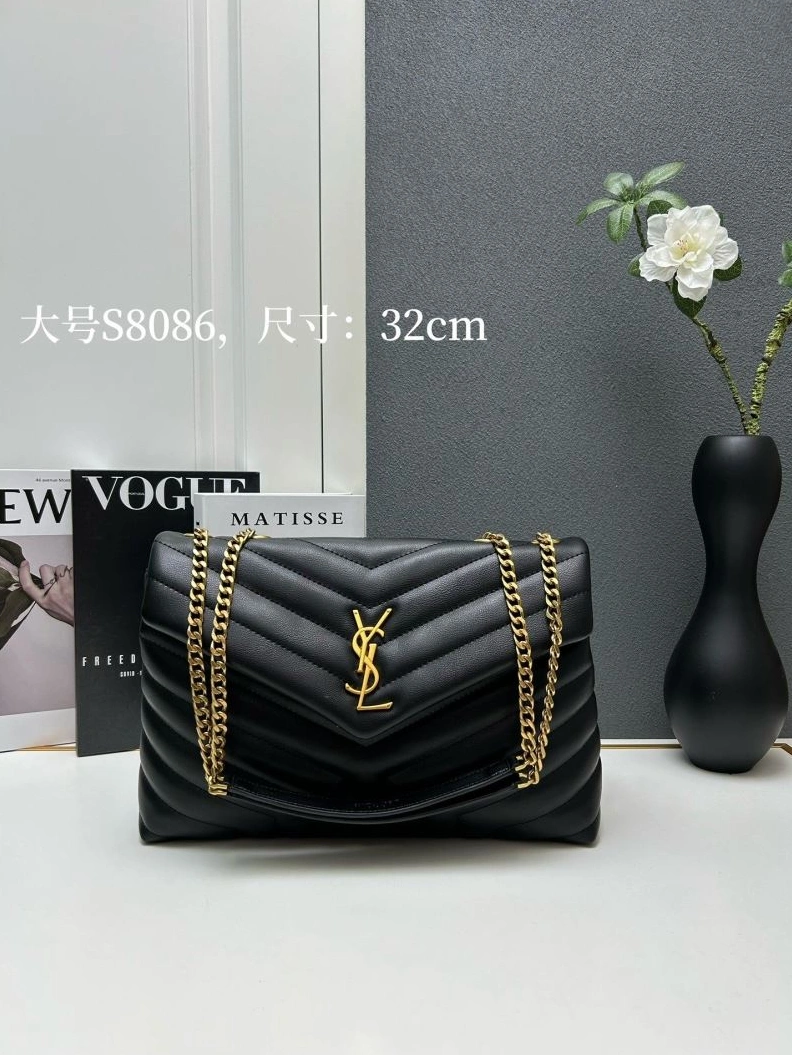 Comfortable YSX Top Handle Bags 66418