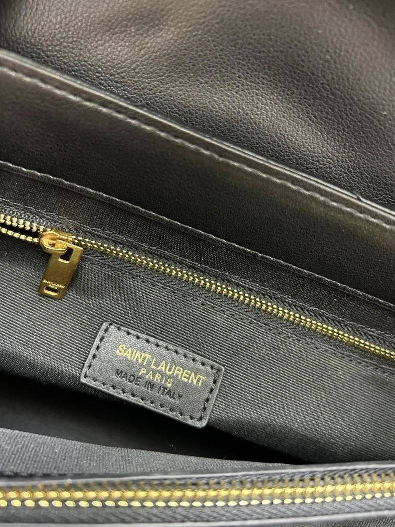 Comfortable YSX Top Handle Bags 66418