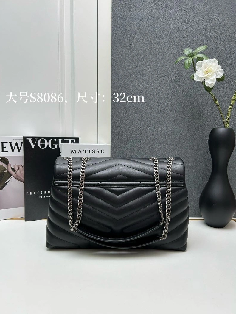 Comfortable YSX Top Handle Bags 66403