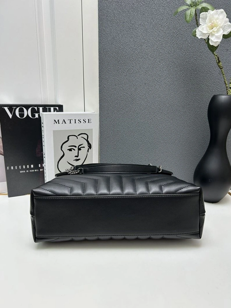 Comfortable YSX Top Handle Bags 66403
