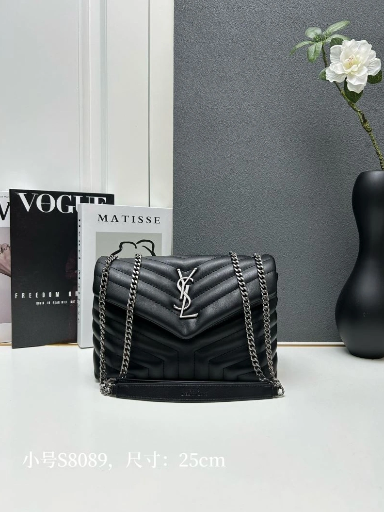 Stylish YSX Top Handle Bags 66414