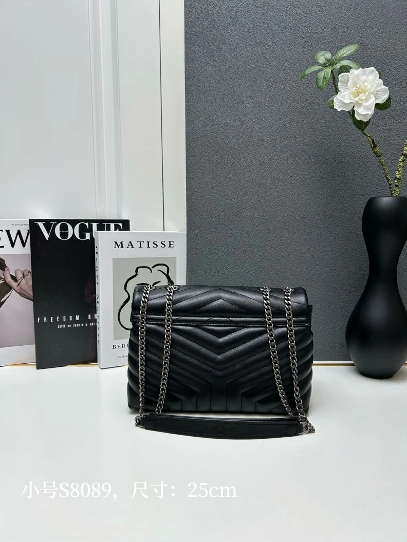 Stylish YSX Top Handle Bags 66414