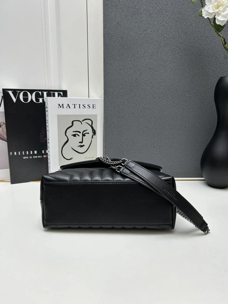 Stylish YSX Top Handle Bags 66414