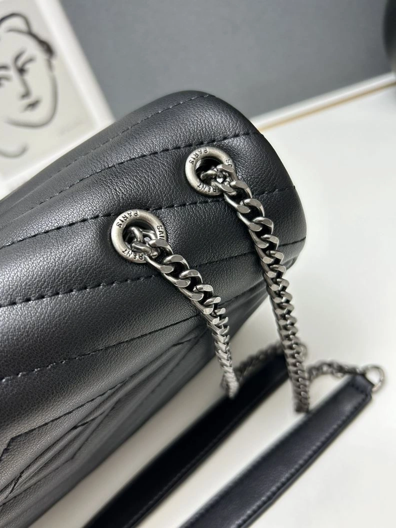 Stylish YSX Top Handle Bags 66414