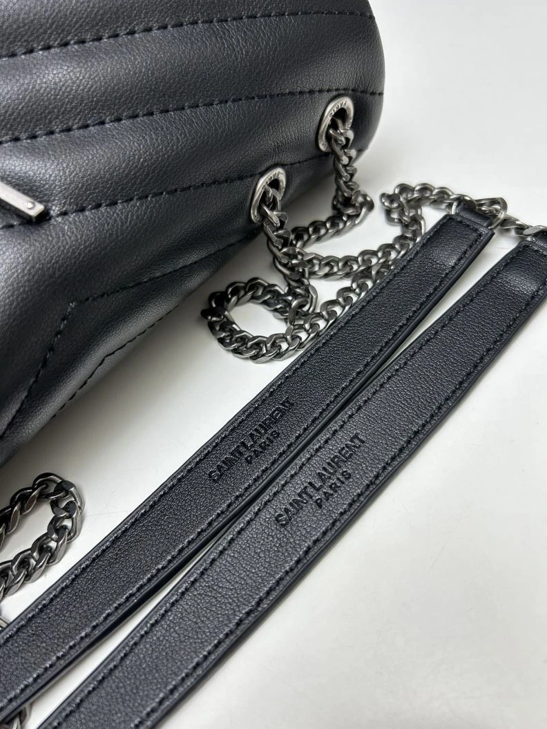 Stylish YSX Top Handle Bags 66414
