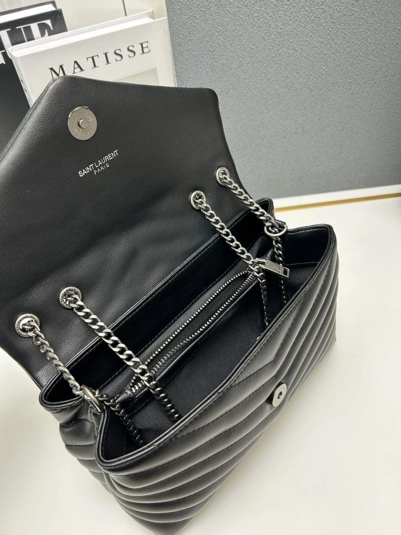Stylish YSX Top Handle Bags 66414